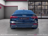 AUDI d'occasion A6 50 TFSI-E 299 QUATTRO BUSINESS EXECUTIVE S TRONIC