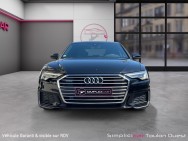 AUDI d'occasion A6 50 TFSI-E 299 QUATTRO BUSINESS EXECUTIVE S TRONIC