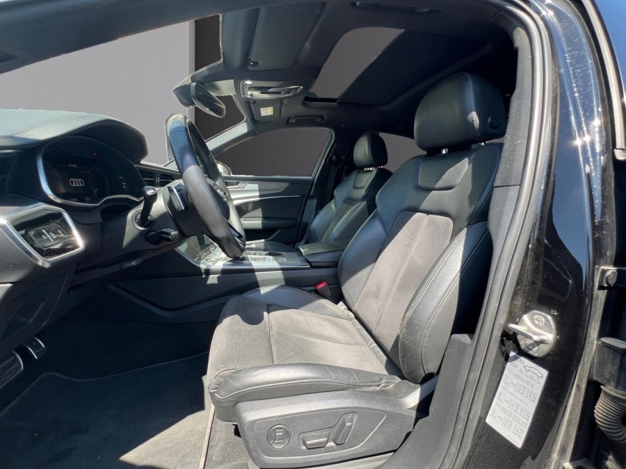 AUDI d'occasion A6 50 TFSI-E 299 QUATTRO BUSINESS EXECUTIVE S TRONIC