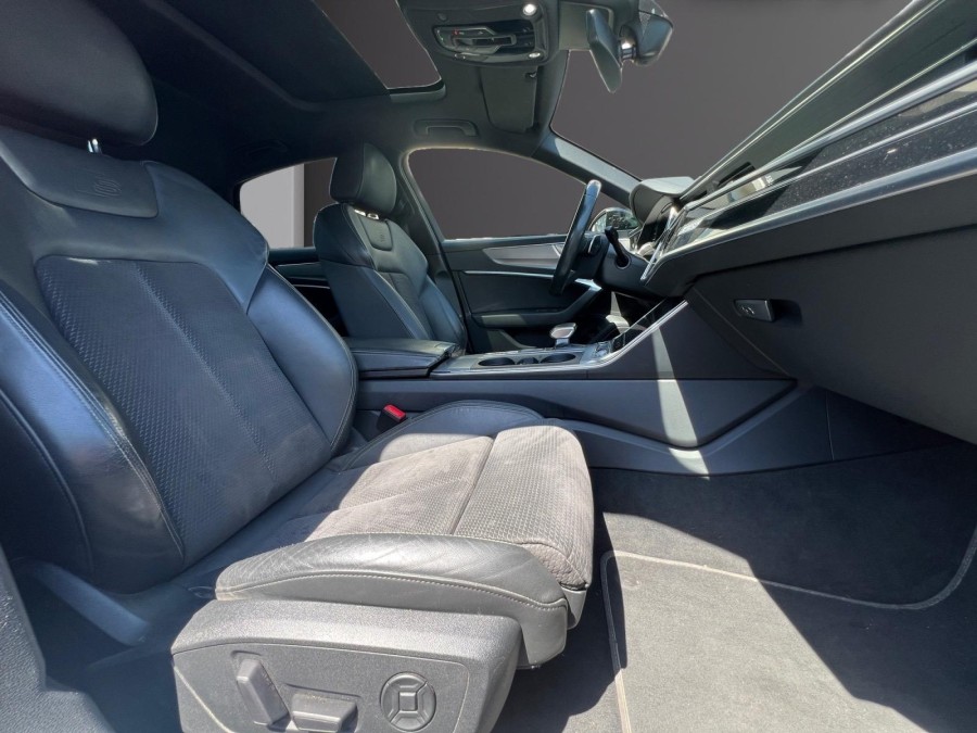 AUDI d'occasion A6 50 TFSI-E 299 QUATTRO BUSINESS EXECUTIVE S TRONIC