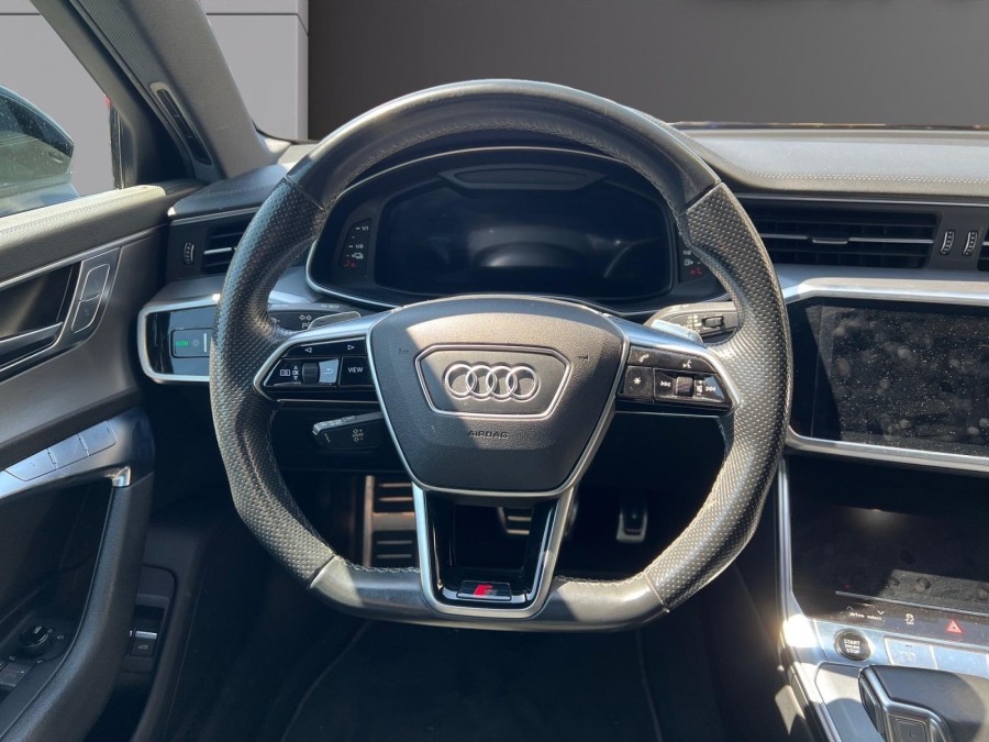 AUDI d'occasion A6 50 TFSI-E 299 QUATTRO BUSINESS EXECUTIVE S TRONIC