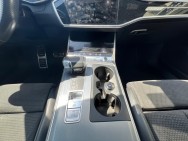 AUDI d'occasion A6 50 TFSI-E 299 QUATTRO BUSINESS EXECUTIVE S TRONIC