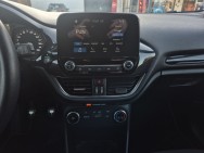 FORD d'occasion FIESTA 100CH S&S BVM6 de 2018 Arras (62)﻿