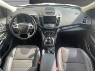 FORD d'occasion KUGA 2.0 TDCI 150 ch SPORT PLATINIUM de 2016 Royan