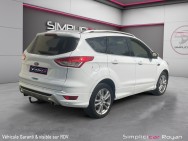 FORD d'occasion KUGA 2.0 TDCI 150 ch SPORT PLATINIUM de 2016 Royan