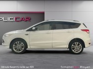 FORD d'occasion KUGA 2.0 TDCI 150 ch SPORT PLATINIUM de 2016 Royan