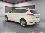 FORD d'occasion KUGA 2.0 TDCI 150 ch SPORT PLATINIUM de 2016 Royan