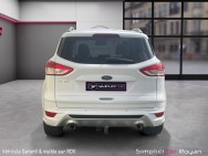 FORD d'occasion KUGA 2.0 TDCI 150 ch SPORT PLATINIUM de 2016 Royan