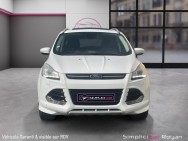 FORD d'occasion KUGA 2.0 TDCI 150 ch SPORT PLATINIUM de 2016 Royan