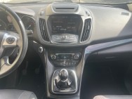FORD d'occasion KUGA 2.0 TDCI 150 ch SPORT PLATINIUM de 2016 Royan