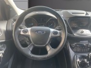 FORD d'occasion KUGA 2.0 TDCI 150 ch SPORT PLATINIUM de 2016 Royan