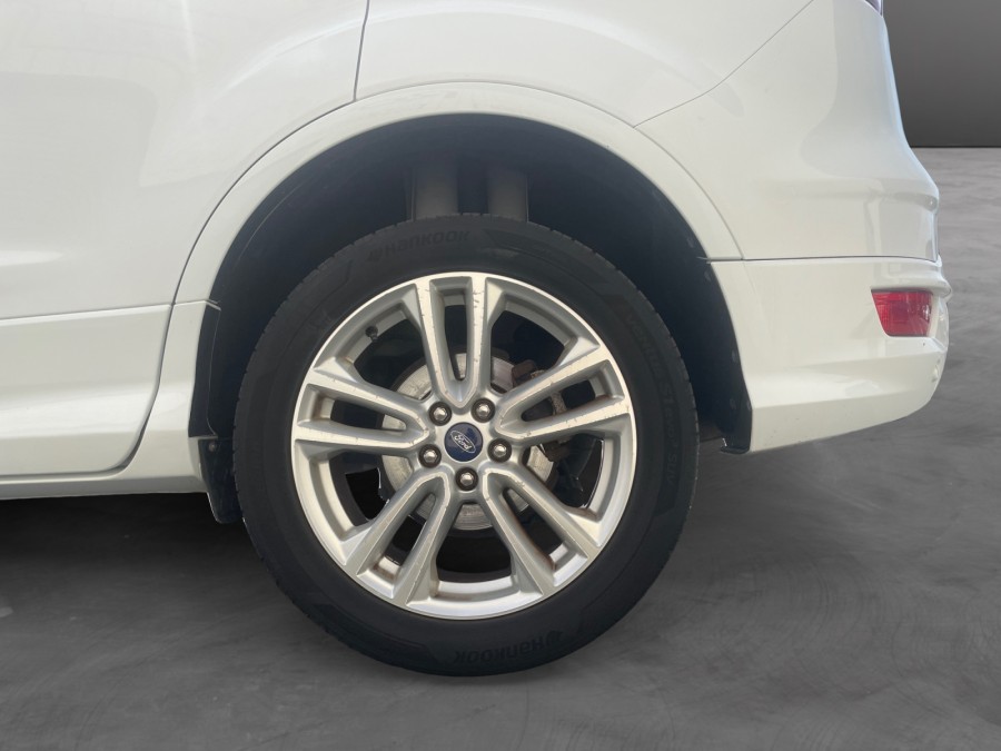 FORD d'occasion KUGA 2.0 TDCI 150 ch SPORT PLATINIUM de 2016 Royan