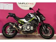 KAWASAKI d'occasion Z900 Z900 de 2019 Soissons (02)﻿