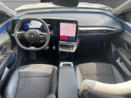 RENAULT d'occasion SCENIC E-TECH EV87 220 ch TECHNO ESPRIT ALPINE de