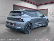 RENAULT d'occasion SCENIC E-TECH EV87 220 ch TECHNO ESPRIT ALPINE de