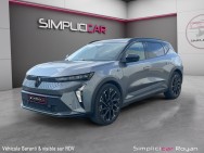 RENAULT d'occasion SCENIC E-TECH EV87 220 ch TECHNO ESPRIT ALPINE de