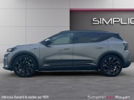 RENAULT d'occasion SCENIC E-TECH EV87 220 ch TECHNO ESPRIT ALPINE de