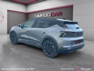 RENAULT d'occasion SCENIC E-TECH EV87 220 ch TECHNO ESPRIT ALPINE de