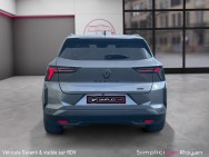 RENAULT d'occasion SCENIC E-TECH EV87 220 ch TECHNO ESPRIT ALPINE de