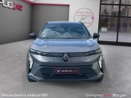 RENAULT d'occasion SCENIC E-TECH EV87 220 ch TECHNO ESPRIT ALPINE de