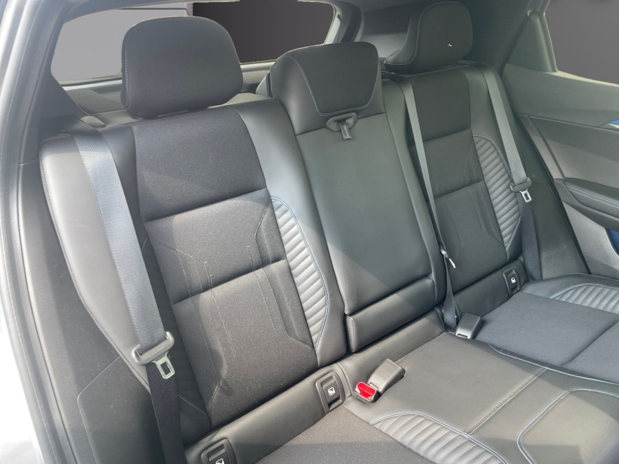 RENAULT d'occasion SCENIC E-TECH EV87 220 ch TECHNO ESPRIT ALPINE de