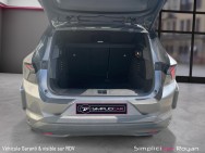 RENAULT d'occasion SCENIC E-TECH EV87 220 ch TECHNO ESPRIT ALPINE de