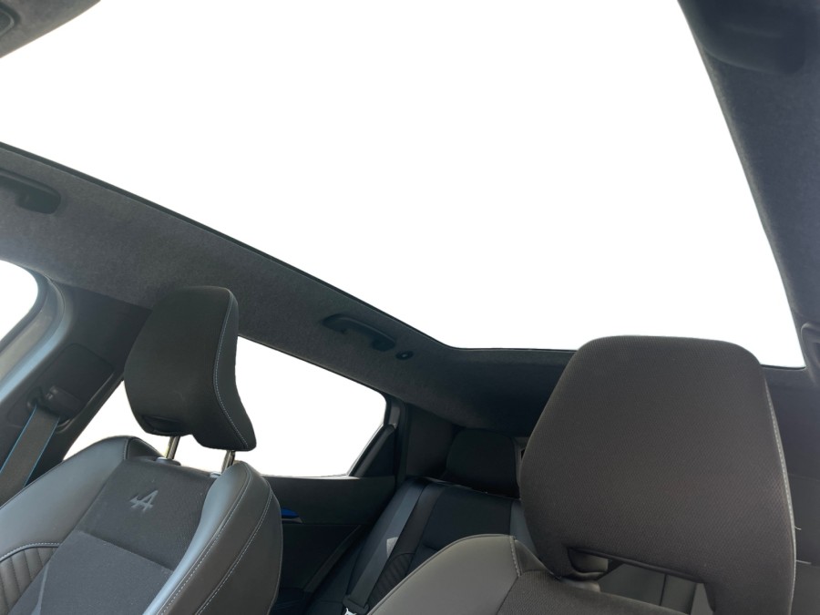 RENAULT d'occasion SCENIC E-TECH EV87 220 ch TECHNO ESPRIT ALPINE de