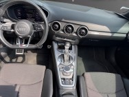 AUDI d'occasion TT 2.0 TFSI 230 ROADSTER de 2016 Genevois (74)﻿