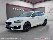 CUPRA d'occasion LEON CUPRA LEON ST 1.4 E-HYBRID 245 DSG6 de 2021