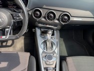 AUDI d'occasion TT 2.0 TFSI 230 ROADSTER de 2016 Genevois (74)﻿