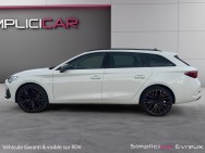 CUPRA d'occasion LEON CUPRA LEON ST 1.4 E-HYBRID 245 DSG6 de 2021