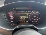 AUDI d'occasion TT 2.0 TFSI 230 ROADSTER de 2016 Genevois (74)﻿