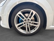 AUDI d'occasion TT 2.0 TFSI 230 ROADSTER de 2016 Genevois (74)﻿