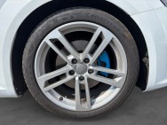 AUDI d'occasion TT 2.0 TFSI 230 ROADSTER de 2016 Genevois (74)﻿