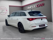 CUPRA d'occasion LEON CUPRA LEON ST 1.4 E-HYBRID 245 DSG6 de 2021