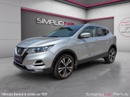 NISSAN d'occasion QASHQAI 1.2 DIG-T 115 VISIA PH2 de 2018 Pertuis