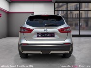 NISSAN d'occasion QASHQAI 1.2 DIG-T 115 VISIA PH2 de 2018 Pertuis