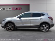 NISSAN d'occasion QASHQAI 1.2 DIG-T 115 VISIA PH2 de 2018 Pertuis