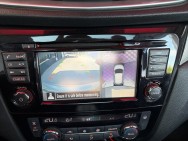 NISSAN d'occasion QASHQAI 1.2 DIG-T 115 VISIA PH2 de 2018 Pertuis