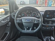 FORD d'occasion FIESTA 100CH S&S BVM6 de 2018 Arras (62)﻿