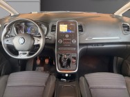 RENAULT d'occasion SCENIC GRAND 1.3 TCE 140 BUSINESS INTENS 7P de