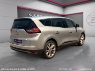 RENAULT d'occasion SCENIC GRAND 1.3 TCE 140 BUSINESS INTENS 7P de