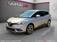 RENAULT d'occasion SCENIC GRAND 1.3 TCE 140 BUSINESS INTENS 7P de