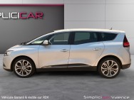 RENAULT d'occasion SCENIC GRAND 1.3 TCE 140 BUSINESS INTENS 7P de