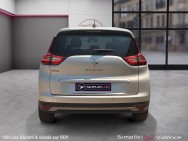 RENAULT d'occasion SCENIC GRAND 1.3 TCE 140 BUSINESS INTENS 7P de