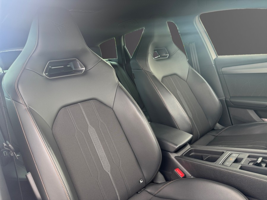 CUPRA d'occasion LEON CUPRA LEON ST 1.4 E-HYBRID 245 DSG6 de 2021