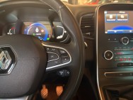 RENAULT d'occasion SCENIC GRAND 1.3 TCE 140 BUSINESS INTENS 7P de