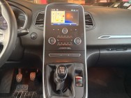 RENAULT d'occasion SCENIC GRAND 1.3 TCE 140 BUSINESS INTENS 7P de