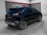 OPEL d'occasion CROSSLAND 1.2 TURBO 130 INNOVATION de 2017 Limoges