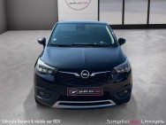 OPEL d'occasion CROSSLAND 1.2 TURBO 130 INNOVATION de 2017 Limoges